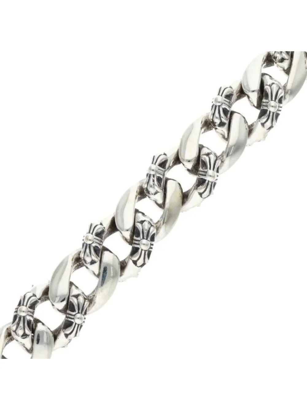 Chrome Hearts size 13link